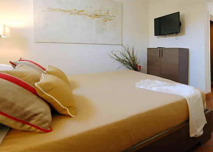 Navona Luxury