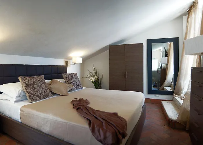 Navona Luxury Aparthotel