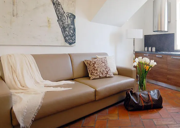 Navona Luxury Aparthotel