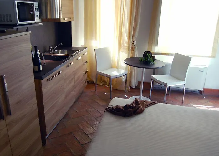 Navona Luxury Aparthotel