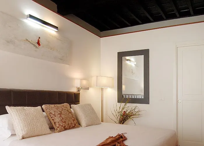Navona Luxury Aparthotel Rom