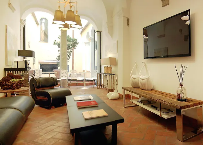 Navona Luxury 2* Rom