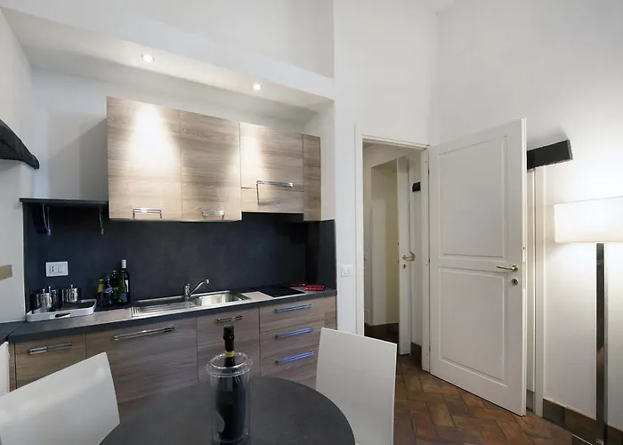 Aparthotel Navona Luxury
