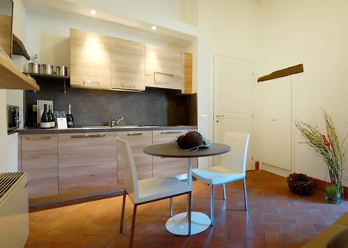 Aparthotel Navona Luxury Rom
