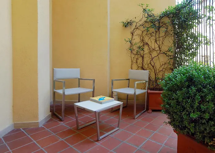 Aparthotel Navona Luxury