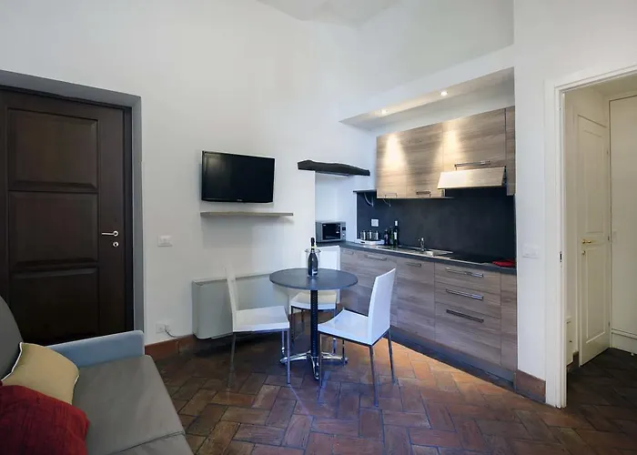 Aparthotel Navona Luxury