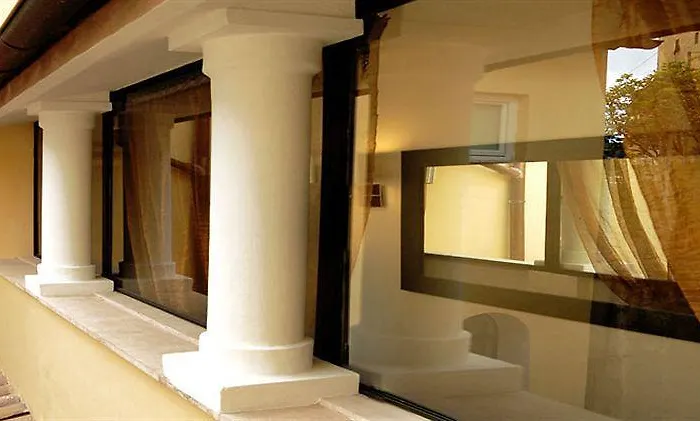 Navona Luxury Aparthotel Rom