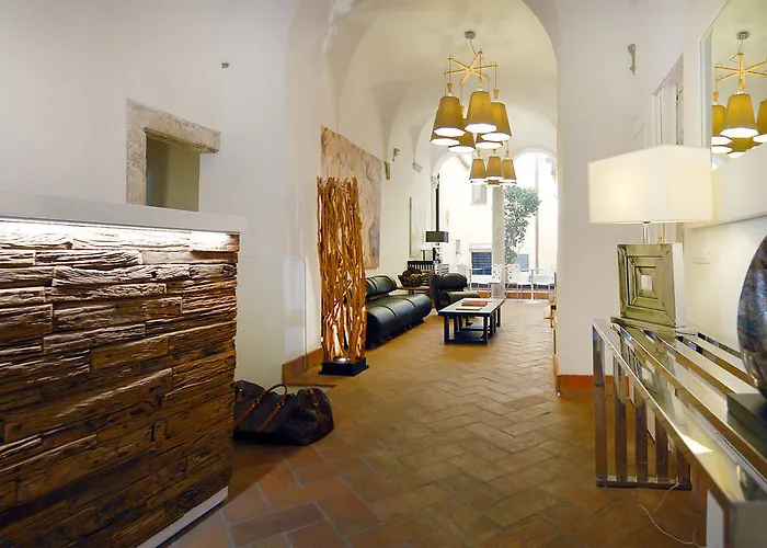 Navona Luxury Aparthotel