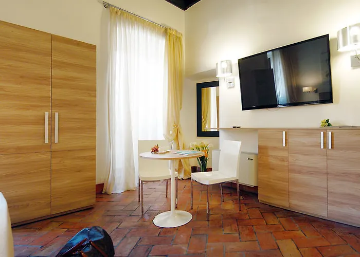 Navona Luxury Aparthotel Rom