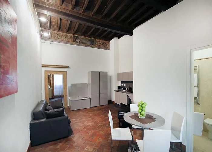 Aparthotel Navona Luxury
