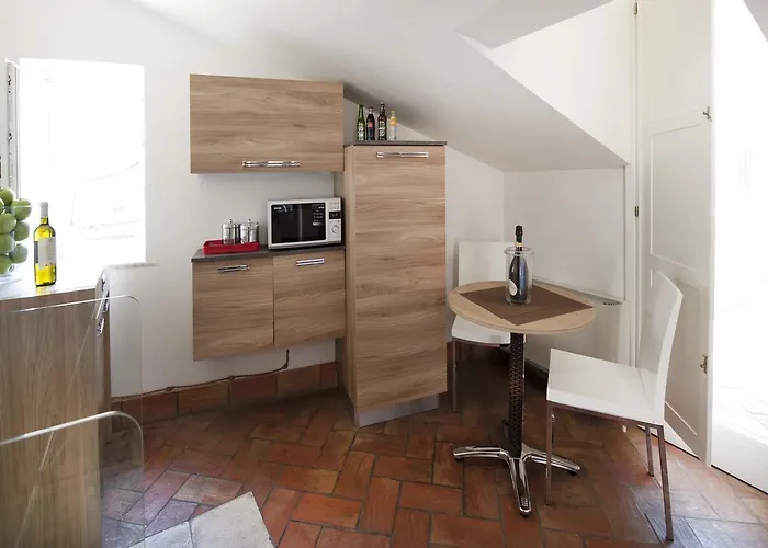 Aparthotel Navona Luxury