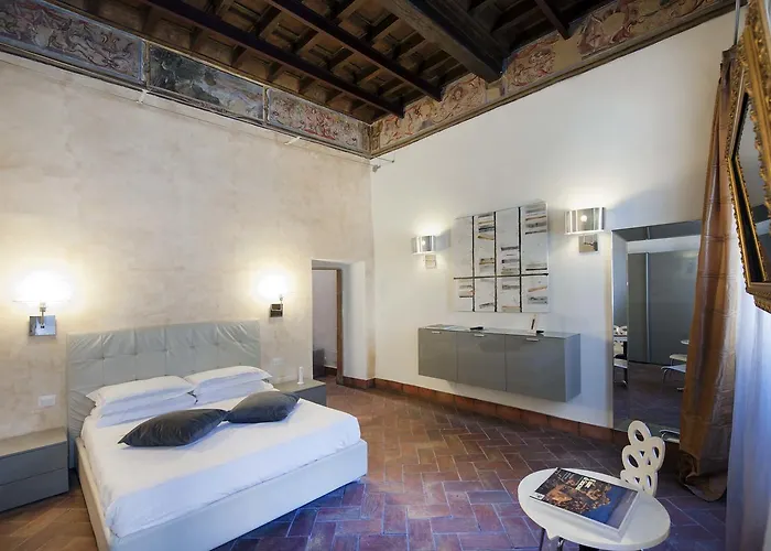 Navona Luxury 2* Rom