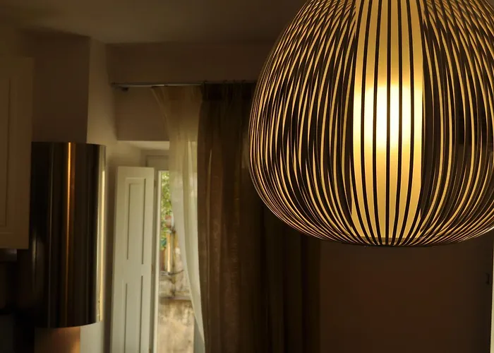 Navona Luxury Aparthotel 2*