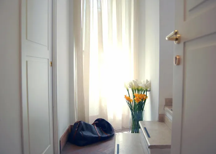 Aparthotel Navona Luxury Rom
