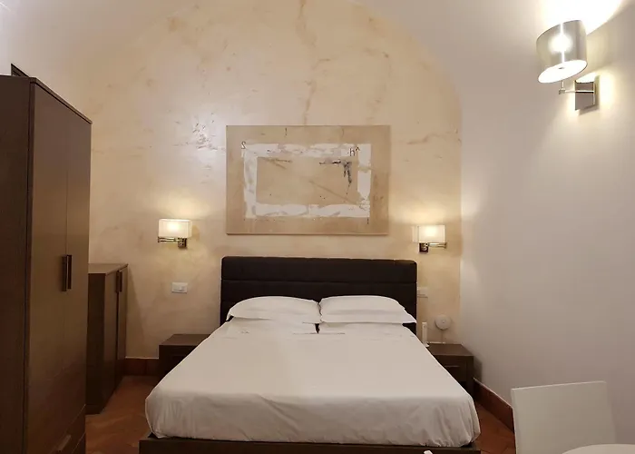 Navona Luxury Rom