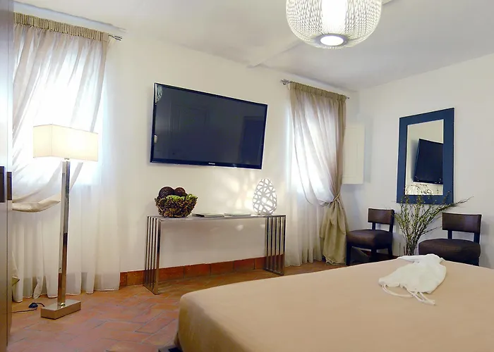 Aparthotel Navona Luxury 2*