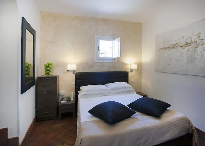 Navona Luxury Aparthotel