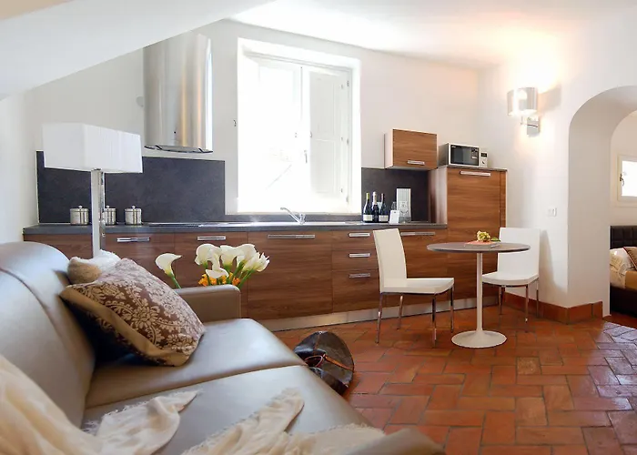 Navona Luxury Rom