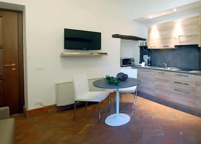 Navona Luxury Rom