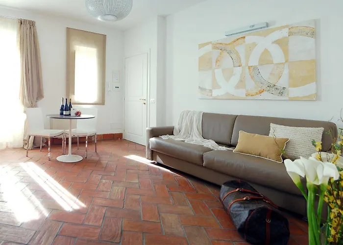 Aparthotel Navona Luxury Rom