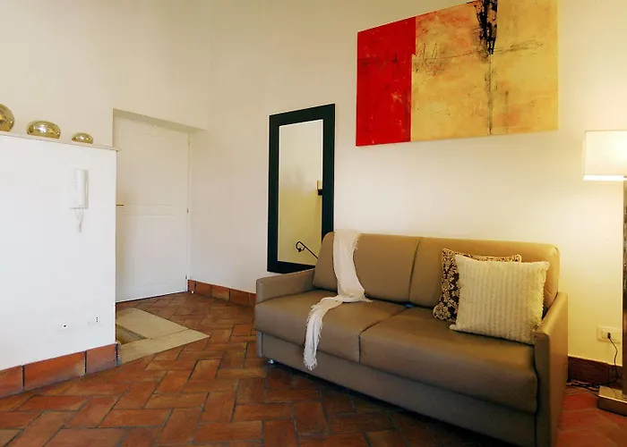 Navona Luxury Aparthotel Rom