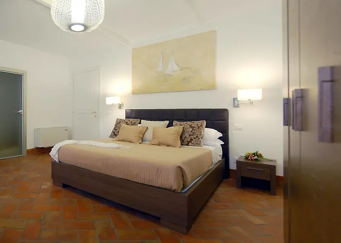 Navona Luxury Rom