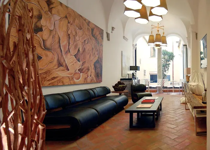 Navona Luxury