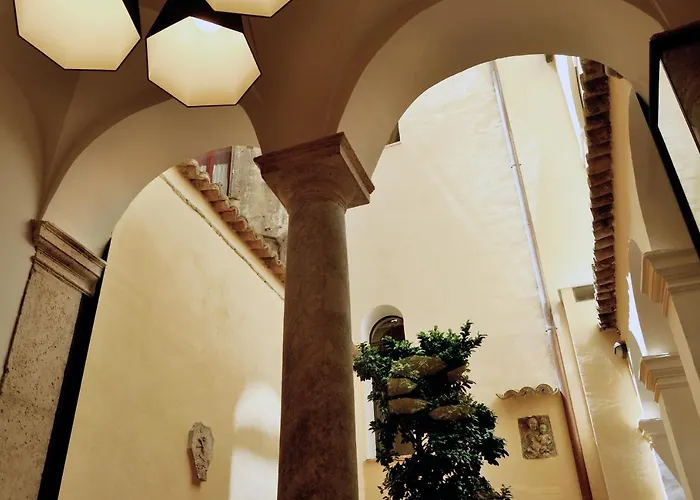 Navona Luxury 2* Rom