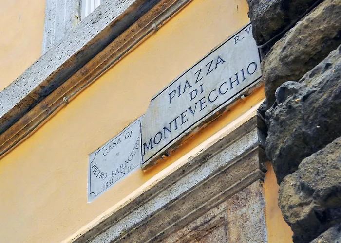 Navona Luxury 2* Rom