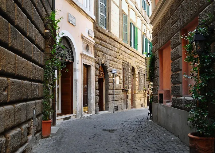 Navona Luxury Aparthotel