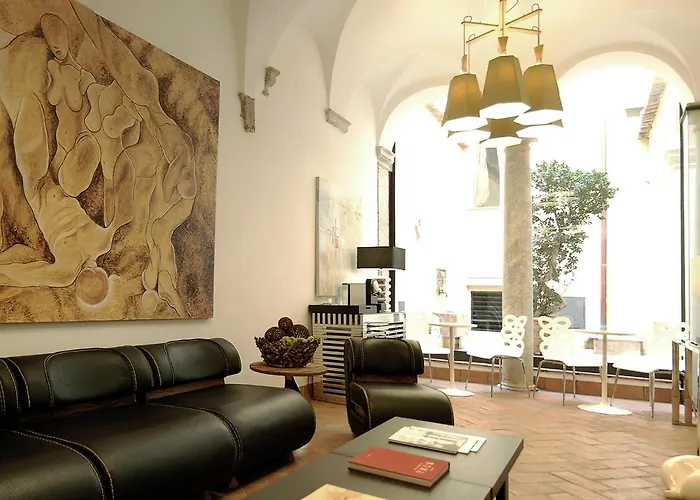 Navona Luxury Rom