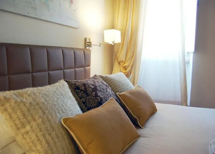 Navona Luxury