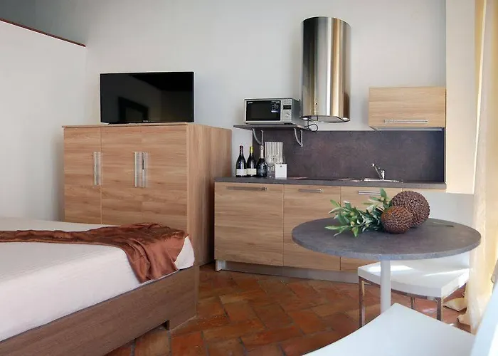 Navona Luxury Rom